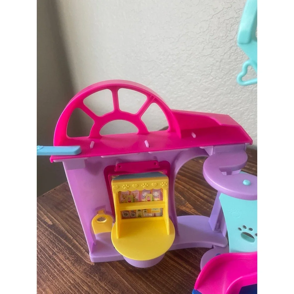 Polly Pocket‎ Pet Vet Clinic